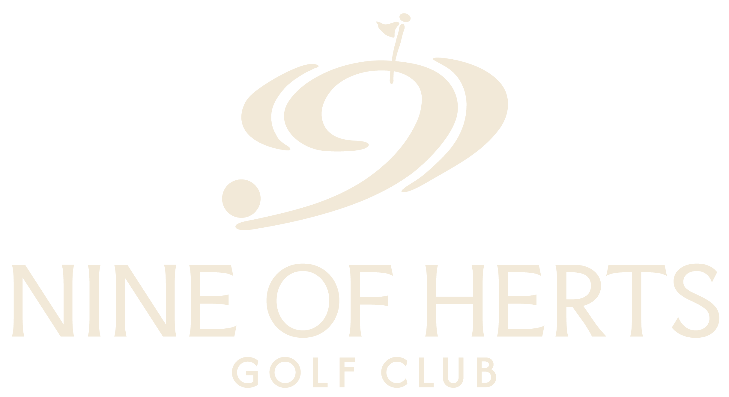 Crown Golf All Club Logos_Nine of Herts Bunker